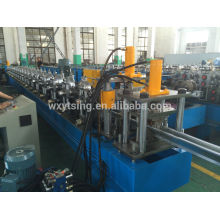 YTSING-YD-0928 Automatic Roll Gutter Forming Machine